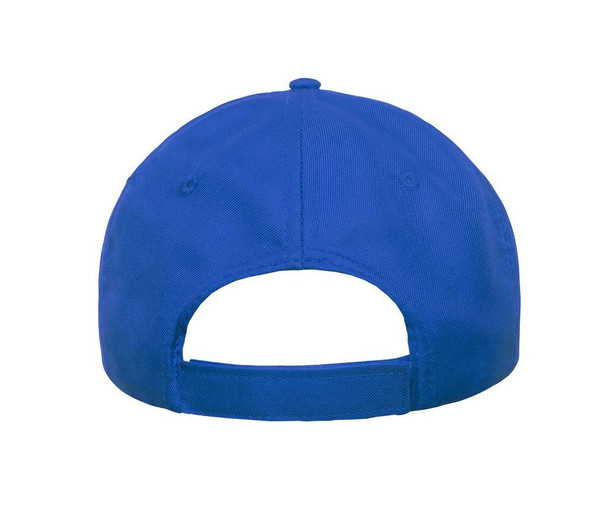ATLANTIS HEADWEAR AT227 - 6-panel baseballkeps