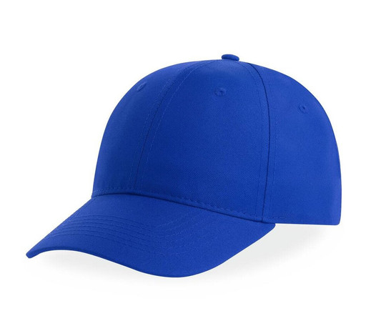 ATLANTIS HEADWEAR AT227 - 6-paneelinen baseball-lippis
