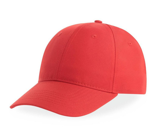 ATLANTIS HEADWEAR AT227 - Cappello da baseball a 6 pannelli