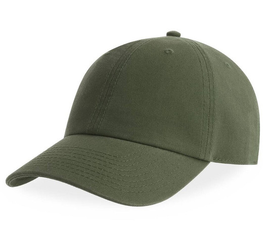 ATLANTIS HEADWEAR AT229 - 6-Panel-Cap