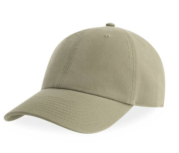 ATLANTIS HEADWEAR AT229 - 6-panel cap
