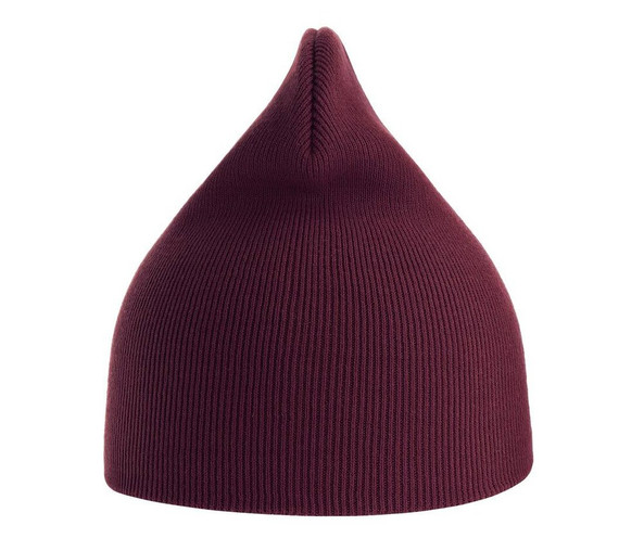 ATLANTIS HEADWEAR AT231 - Organic cotton beanie
