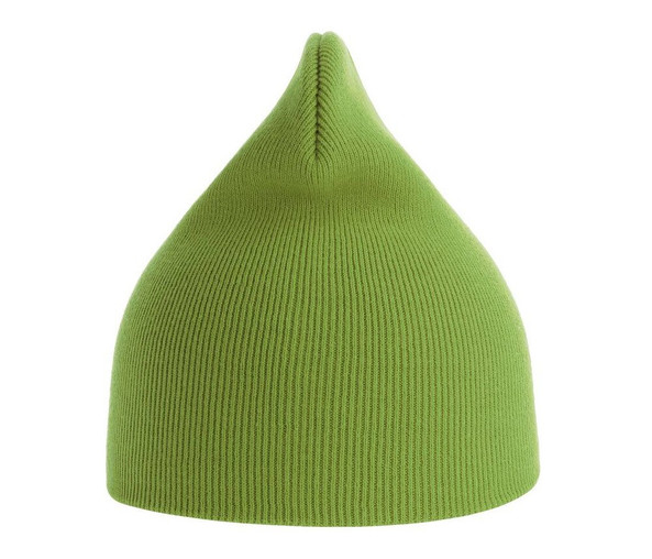 ATLANTIS HEADWEAR AT231 - Organic cotton beanie