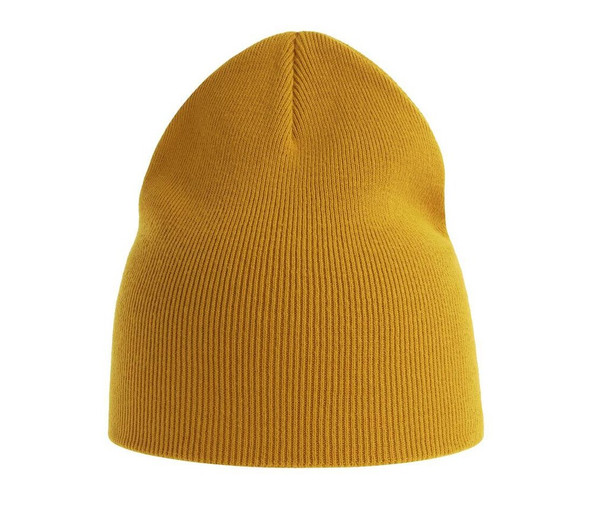 ATLANTIS HEADWEAR AT231 - Organic cotton beanie