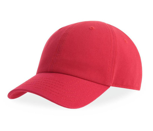 ATLANTIS HEADWEAR AT232 - Cappello da bambino a 6 pannelli