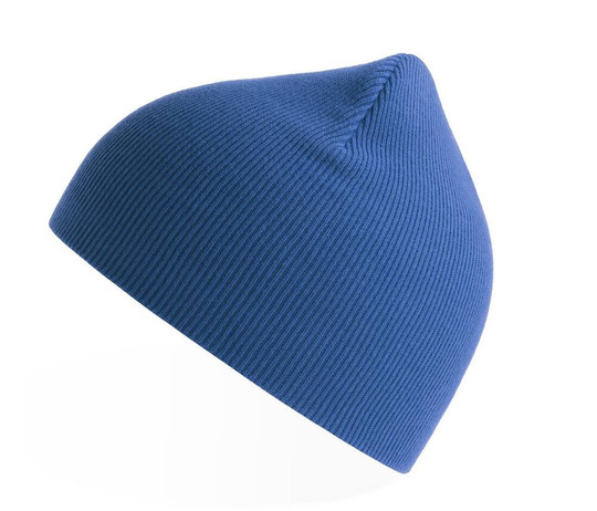 ATLANTIS HEADWEAR AT233 - Børns økologiske bomuld beanie