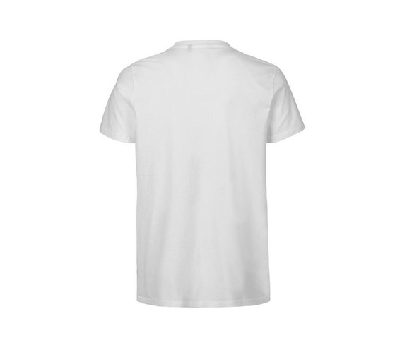 TIGER T61001 - UNISEX TIGER COTTON T-SHIRT