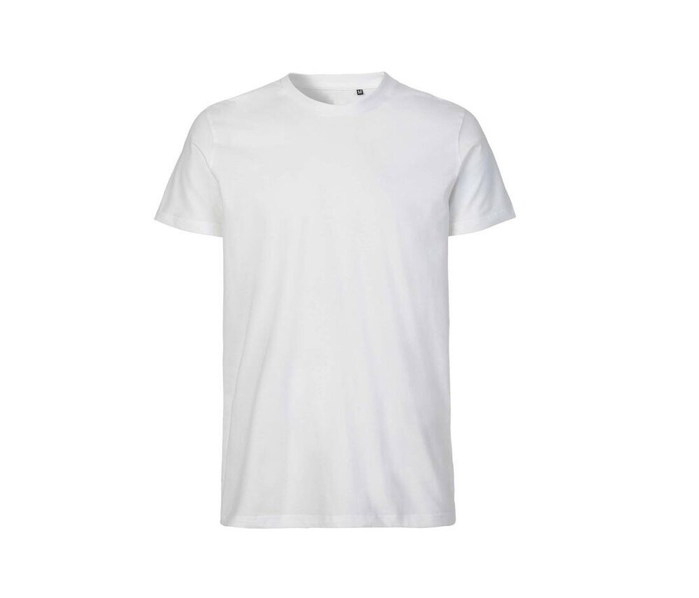 TIGER T61001 - T-SHIRT UNISEX IN COTONE TIGRATO