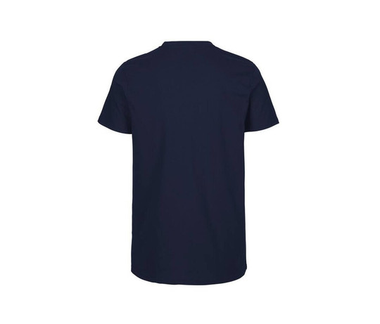 TIGER T61001 - UNISEX TIGER PUUVILLA T-PAITA