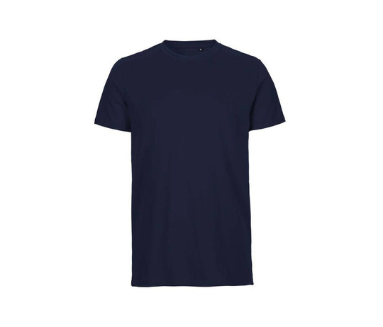 TIGER T61001 - UNISEX TIGER PUUVILLA T-PAITA