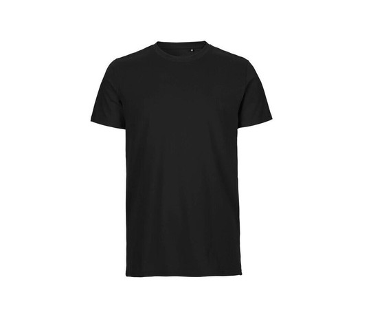 TIGER T61001 - UNISEX TIGER COTTON T-SHIRT