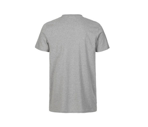 TIGER T61001 - UNISEX TIGER COTTON T-SHIRT