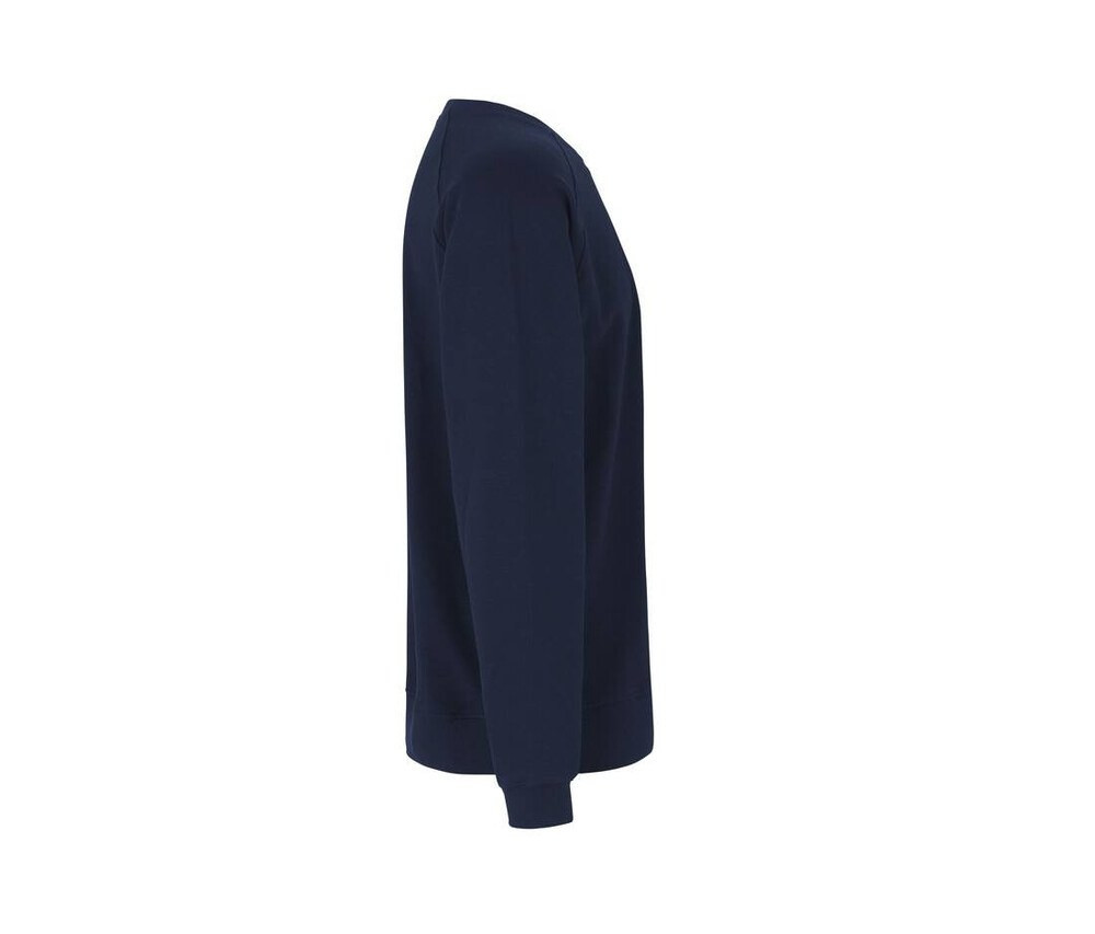 TIGER T63001 - FELPA UNISEX IN COTONE TIGRATO