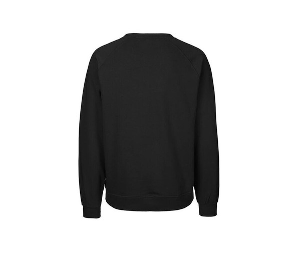 TIGER T63001 - UNISEX TIGER COTTON SWEATSHIRT