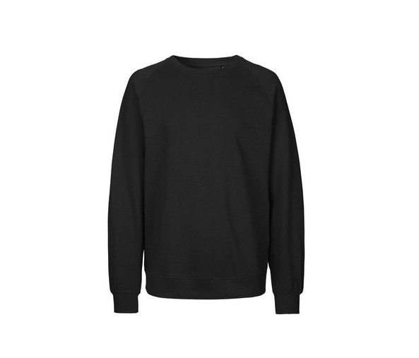 TIGER T63001 - UNISEX TIGER COTTON SWEATSHIRT