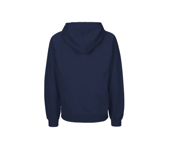 TIGER T63101 - UNISEX TIGER COTTON HOODIE