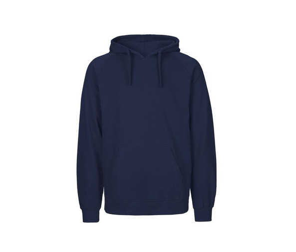 TIGER T63101 - UNISEX TIGER COTTON HOODIE