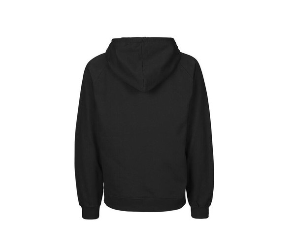 TIGER T63101 - UNISEX TIGER COTTON HOODIE