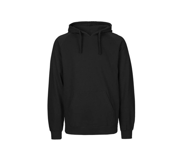 TIGER T63101 - UNISEX TIGER COTTON HOODIE