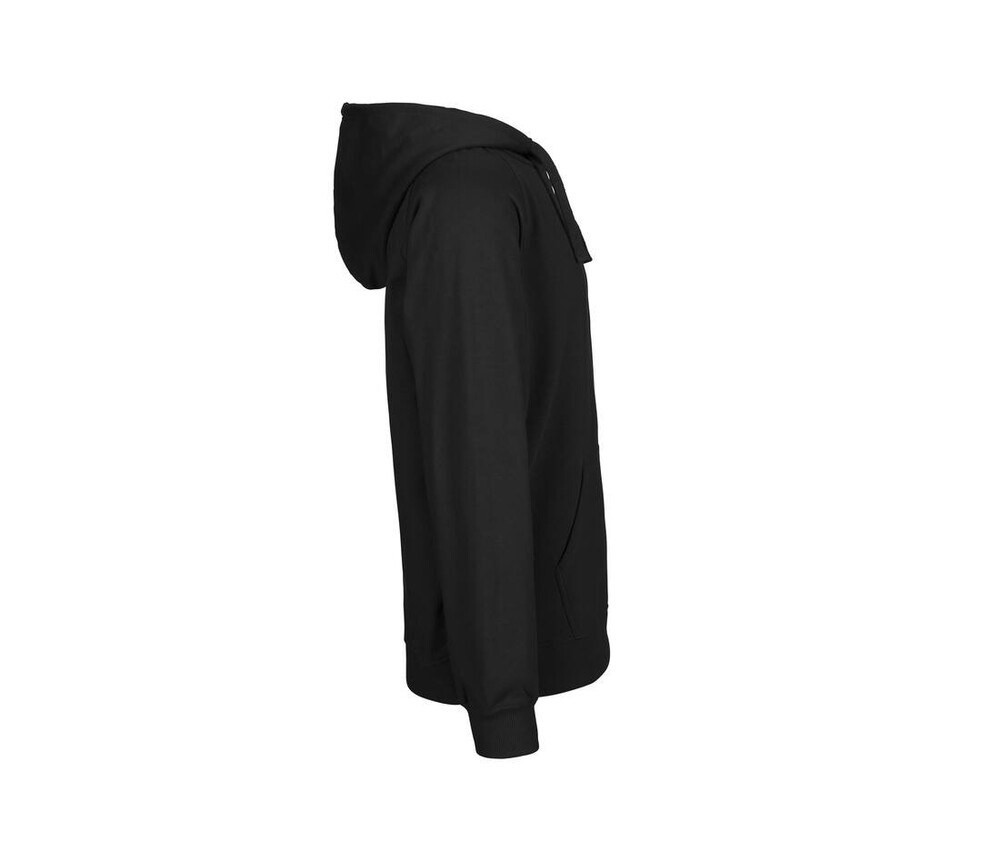 TIGER T63101 - UNISEKS KATOENEN TIJGER HOODIE