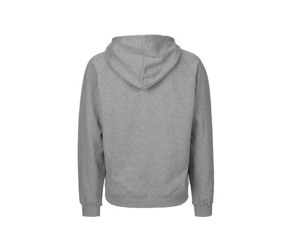 TIGER T63101 - UNISEX TIGER COTTON HOODIE