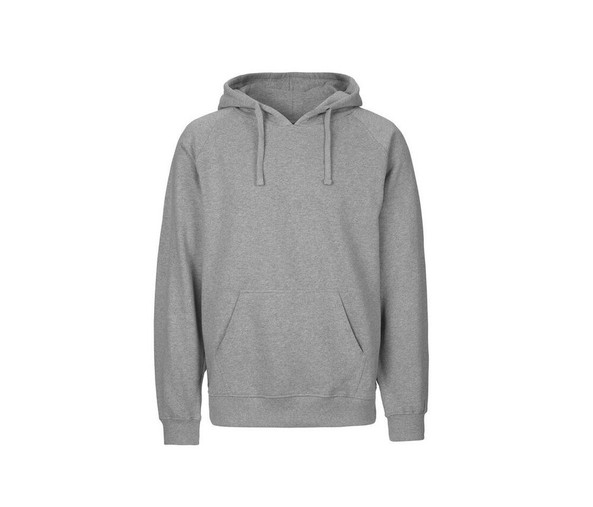 TIGER T63101 - UNISEX TIGER COTTON HOODIE