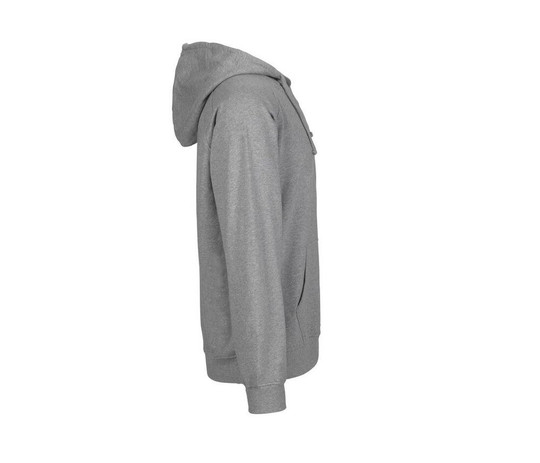 TIGER T63101 - UNISEX TIGER COTTON HOODIE