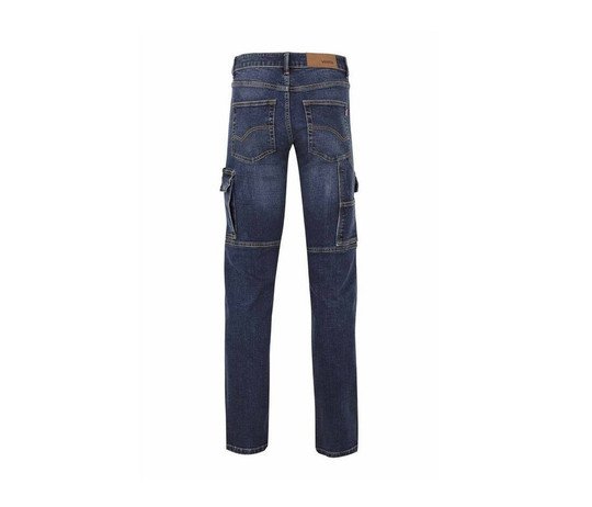VELILLA VL3028S - Stretch-Jeans mit mehreren Taschen