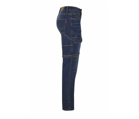 VELILLA VL3028S - Stretch-Jeans mit mehreren Taschen