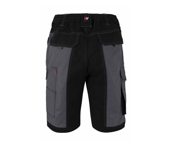 VELILLA VL3029S - MULTI-POCKET BERMUDA SHORTS