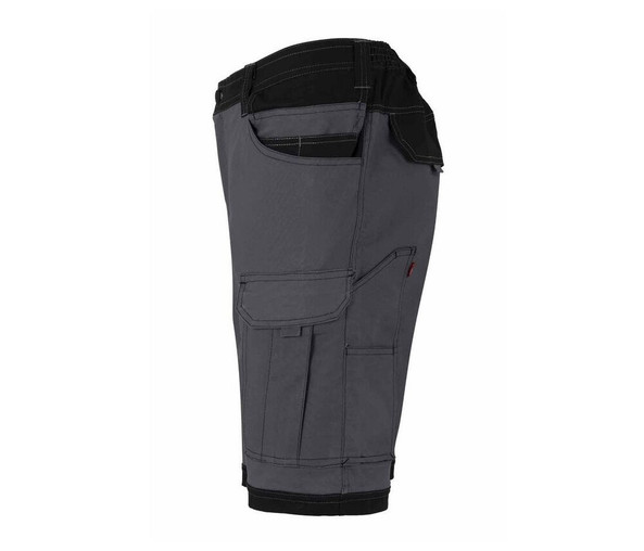 VELILLA VL3029S - MULTI-POCKET BERMUDA SHORTS 
