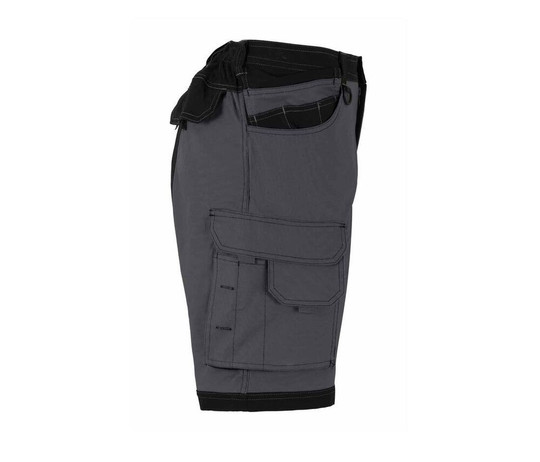 VELILLA VL3029S - MULTI-POCKET BERMUDA SHORTS