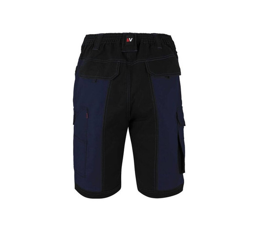 VELILLA VL3029S - MULTI-POCKET BERMUDA SHORTS