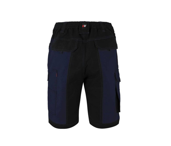 VELILLA VL3029S - MULTI-POCKET BERMUDA SHORTS 