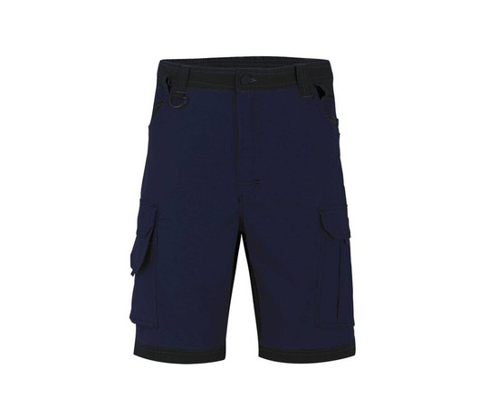 VELILLA VL3029S - MULTI-POCKET BERMUDA SHORTS