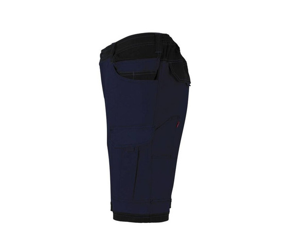 VELILLA VL3029S - MULTI-POCKET BERMUDA SHORTS 