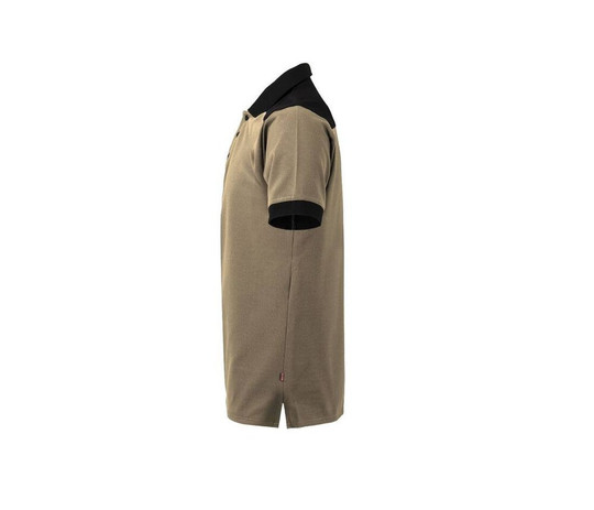 VELILLA VL5519S - zweifarbiges Stretch-Polo