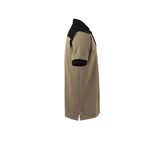 VELILLA VL5519S - zweifarbiges Stretch-Polo
