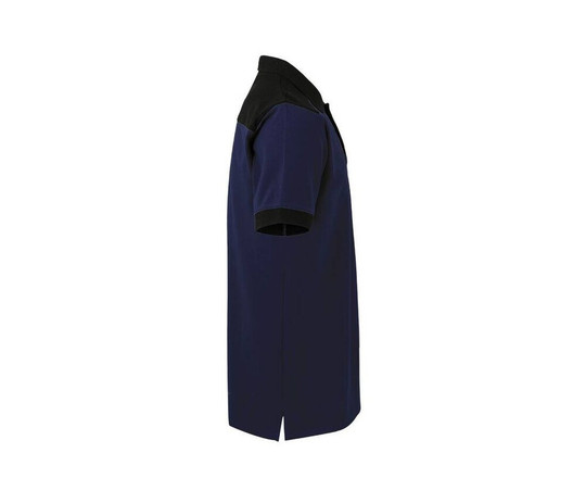 VELILLA VL5519S - KAKSIVÄRINEN STRETCH POLOPAITA