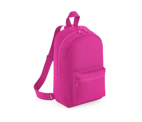 BAG BASE BG153 - MINI ESSENTIAL FASHION BACKPACK