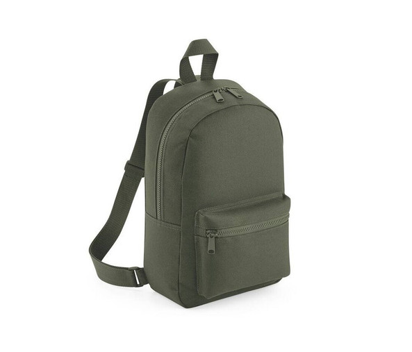 BAG BASE BG153 - MINI ESSENTIAL FASHION BACKPACK