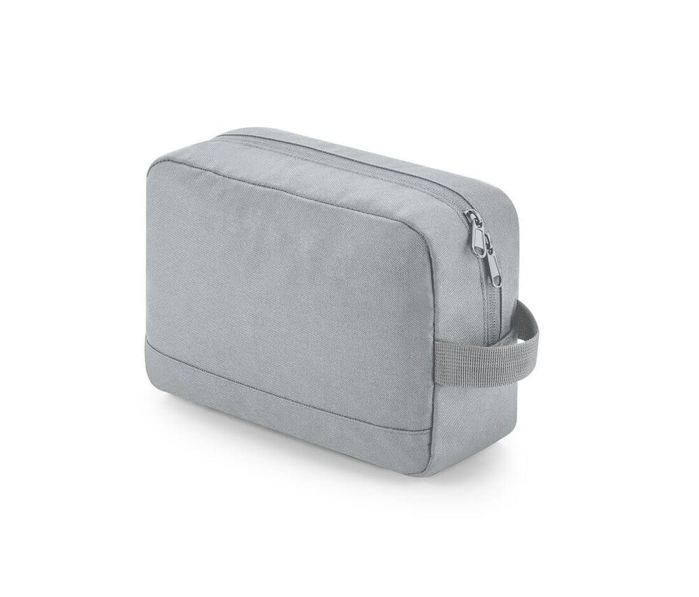 Bag Base BG277 - RESIRKULERTE ESSENTIALS WASH BAG