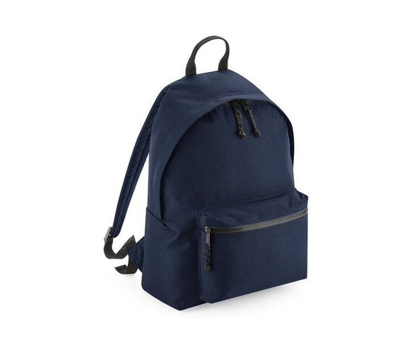 BAG BASE BG285 - Sac à dos en matériaux recyclés