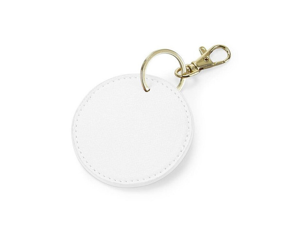 Bag Base BG745 - BOUTIQUE SIRKULÆR NØKKELKLIPS