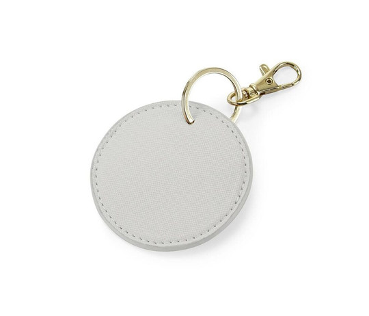BAG BASE BG745 - Runder Schlüsselanhänger
