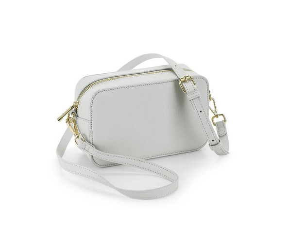 BAG BASE BG758 - BOUTIQUE CROSS BODY BAG