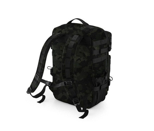 BAG BASE BG850 - Rucksack im Militärstil