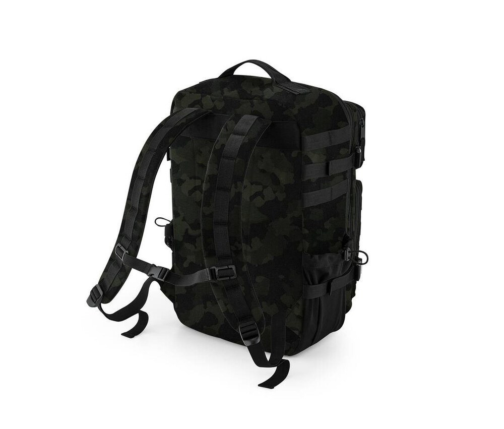 Bag Base BG850 - Militærinspireret rygsæk