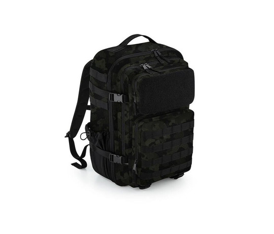 BAG BASE BG850 - Rucksack im Militärstil