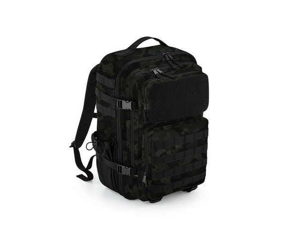 BAG BASE BG850 - Military inspired backpack